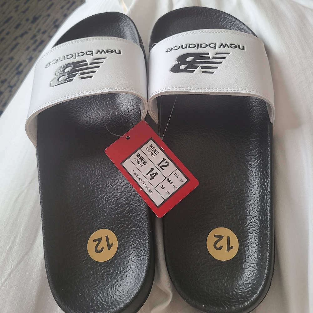 Men's Slides